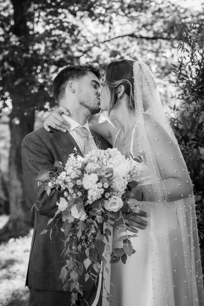 Wedding Photographer Barcelona - Keig Studio