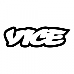 logo vice
