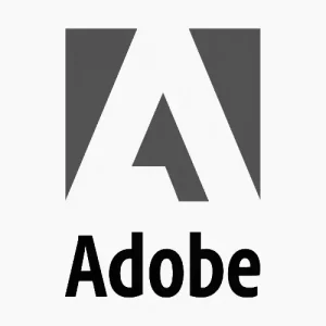 Logo Adobe - Client keig studio