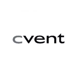 Logo Cvent - Client keig studio
