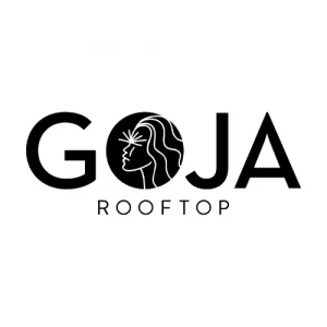 Logo Goja - Client keig studio