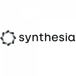 Logo Synthesia - Client keig studio