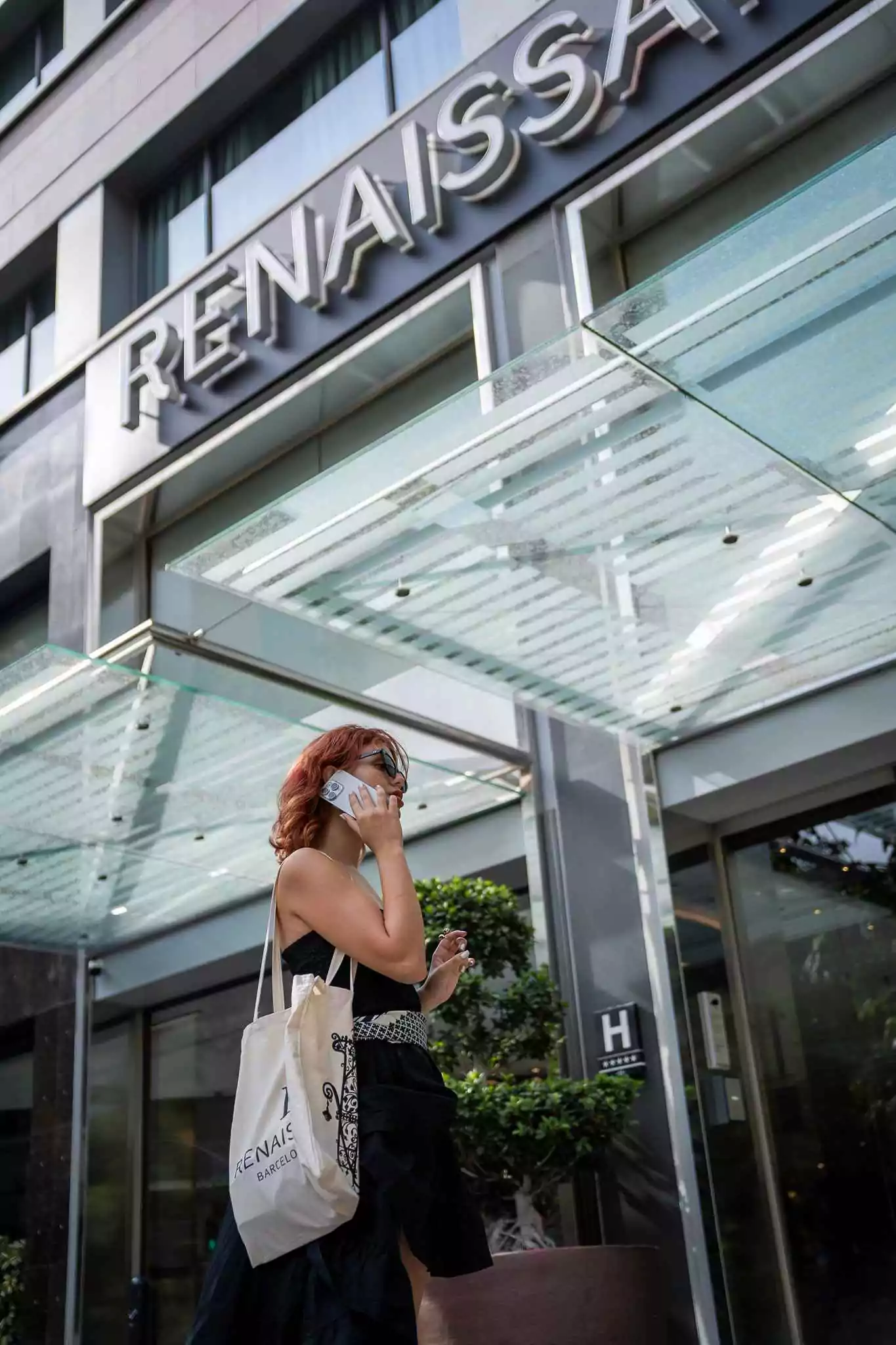 Shooting photo lifestye Hotel by Keig Studio