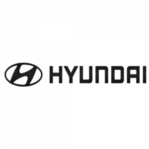Logo Hyundai - Keig Studio