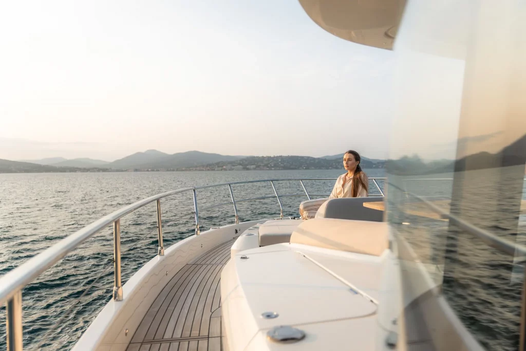 Yacht Videaste - keig studio