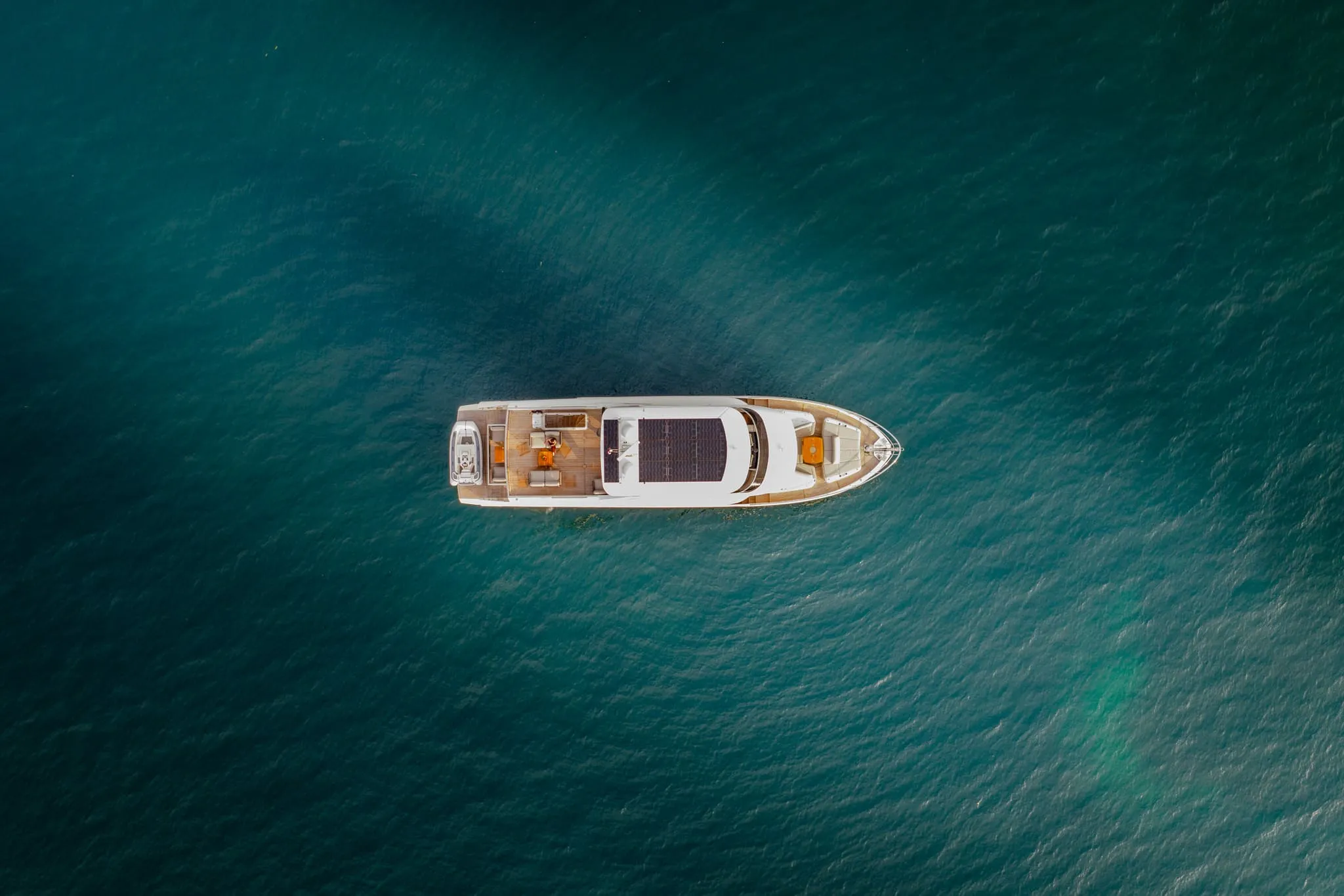 Boats photographer - keig studio