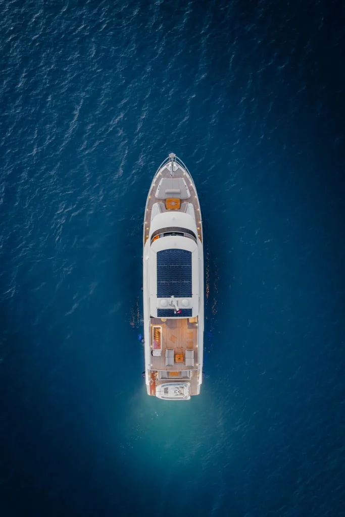 Boats photographe - keig studio