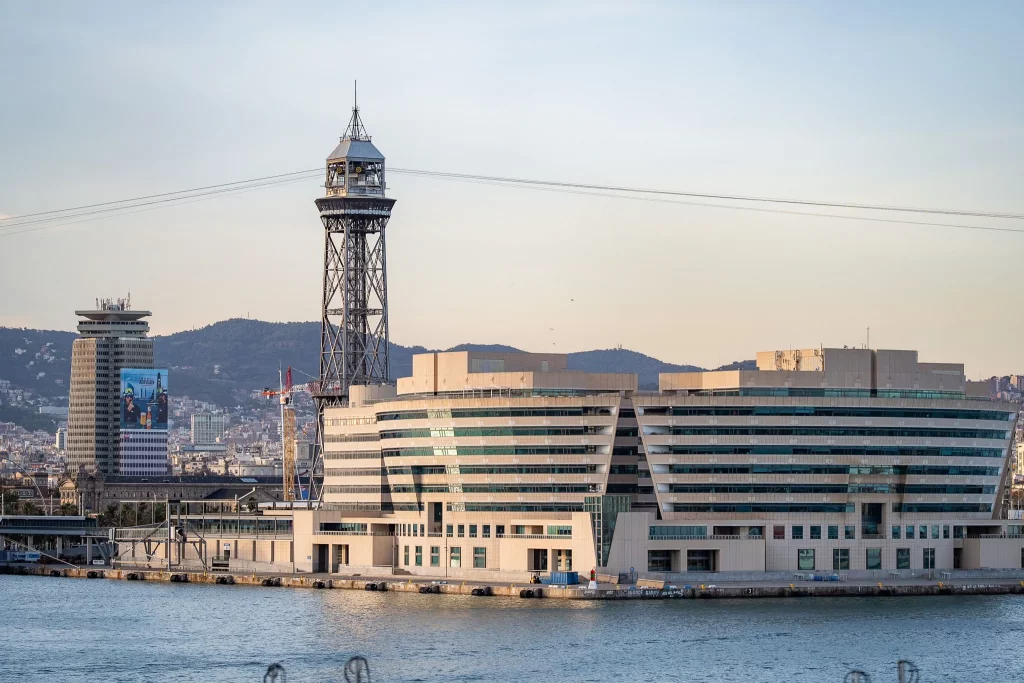 Boats photographe barcelona et madrid - keig studio