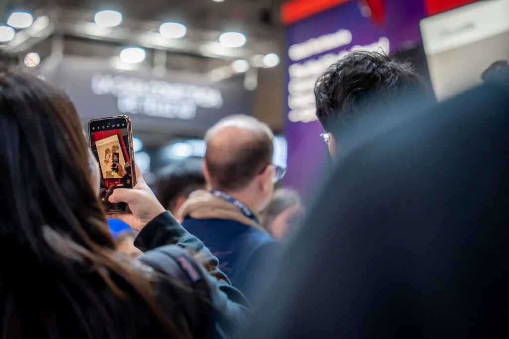 Event photographer - keig studio