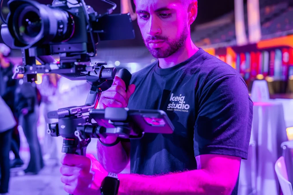 Event photographe Madrid- keig studio