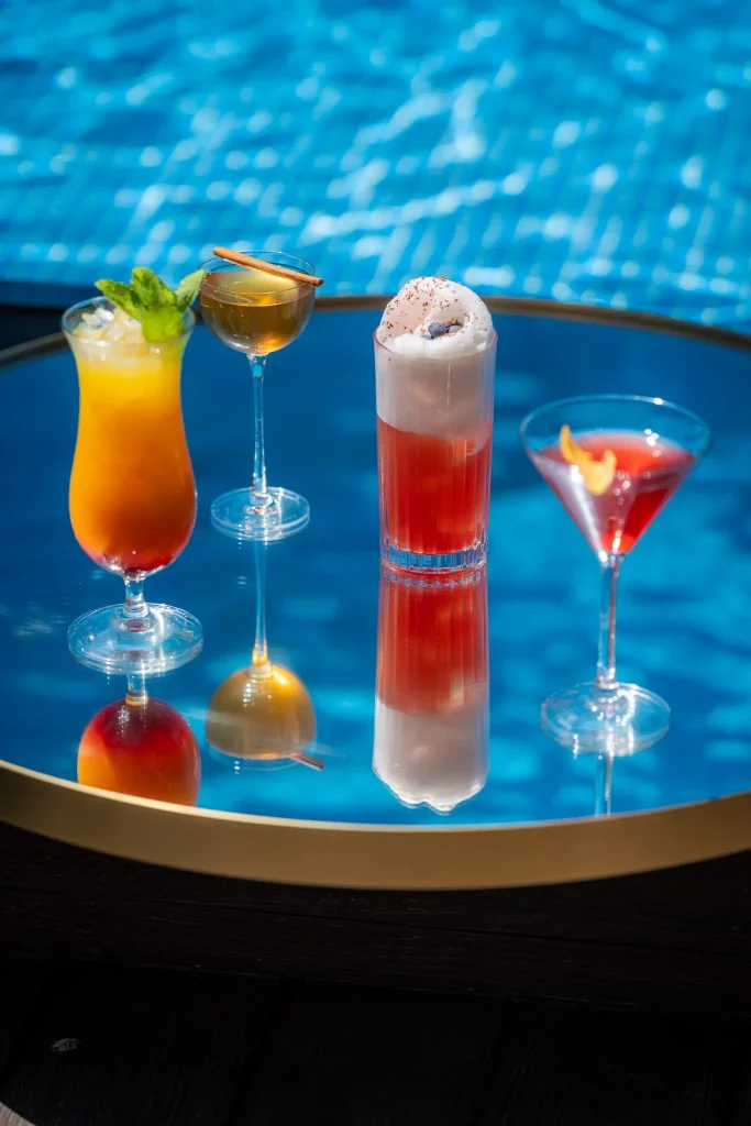 Drinks photographes - Keig Studio