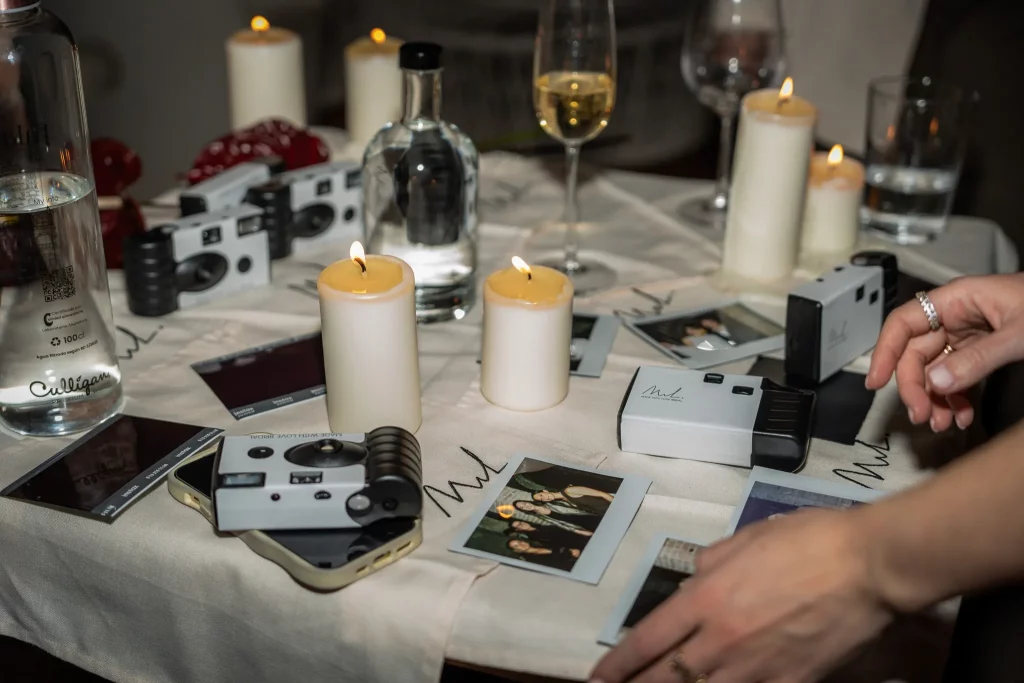 Keig Studio Photographe videaste Barcelone et Madrid