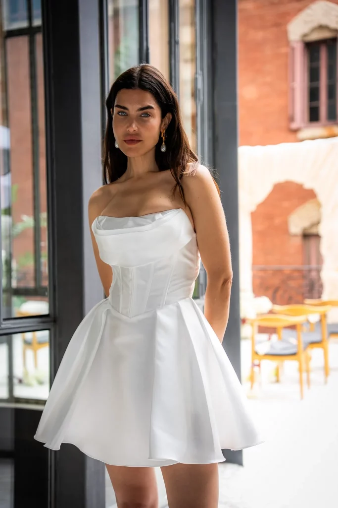 Wedding photographer in Barcelona,