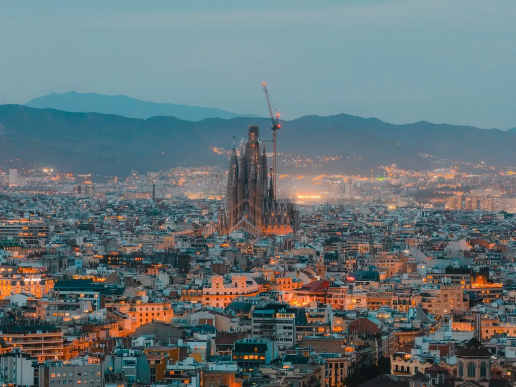 Photographe Barcelone - Keig Studio