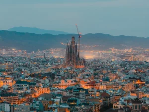 Photographe Barcelone - Keig Studio