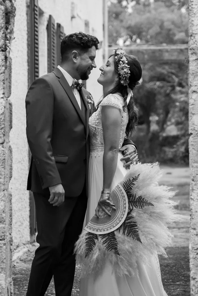 Photographer Mariage Barcelona - Keig Studio