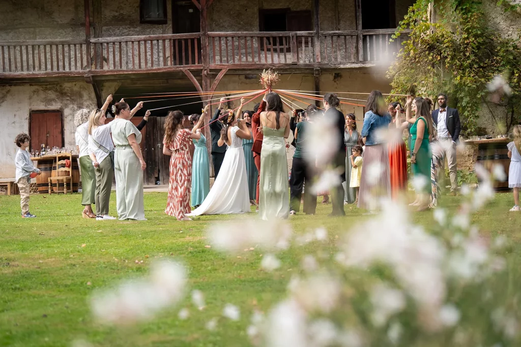 Photographe Mariage Barcelone - Keig Studio