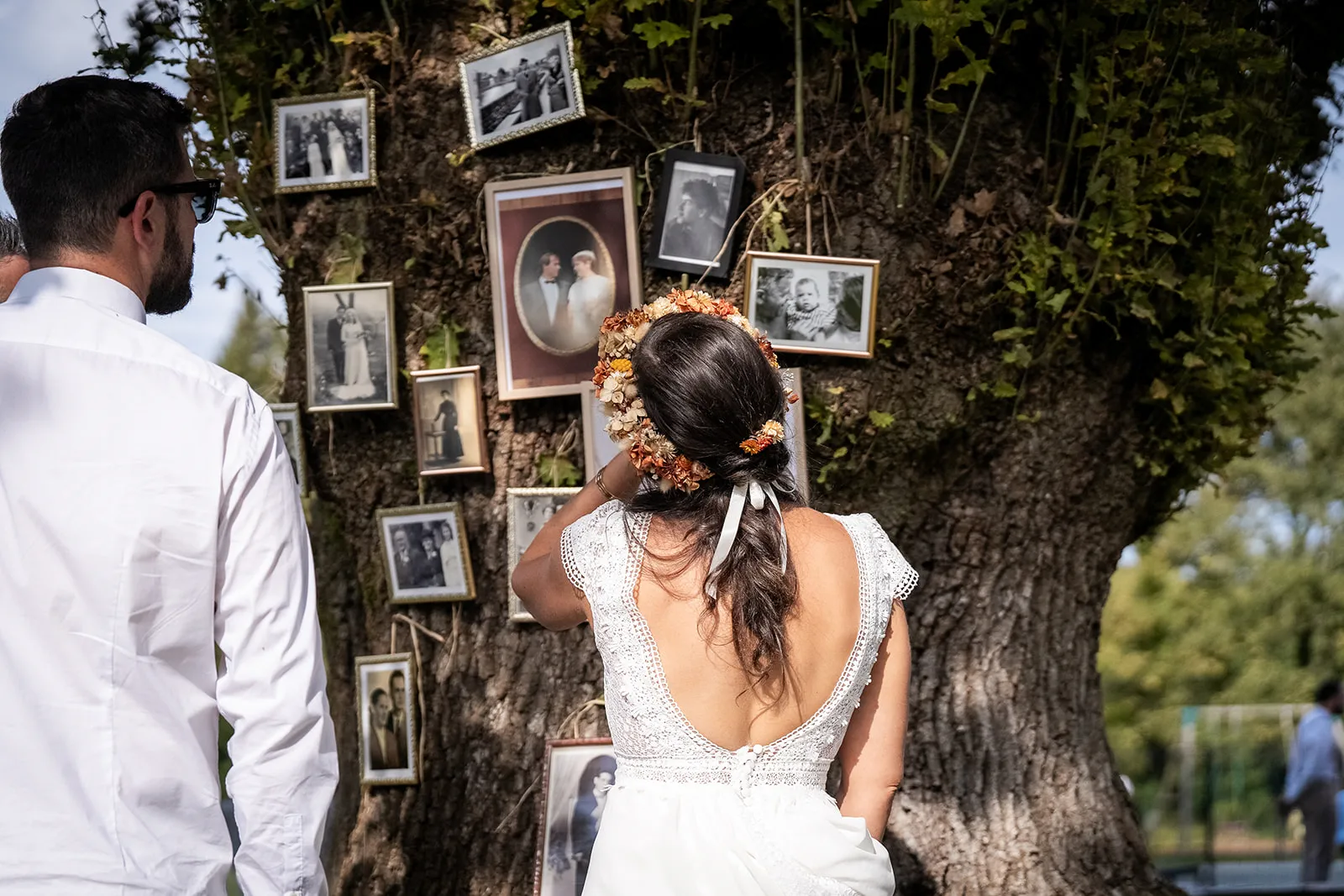Photographe Mariage Barcelone - Keig Studio -
