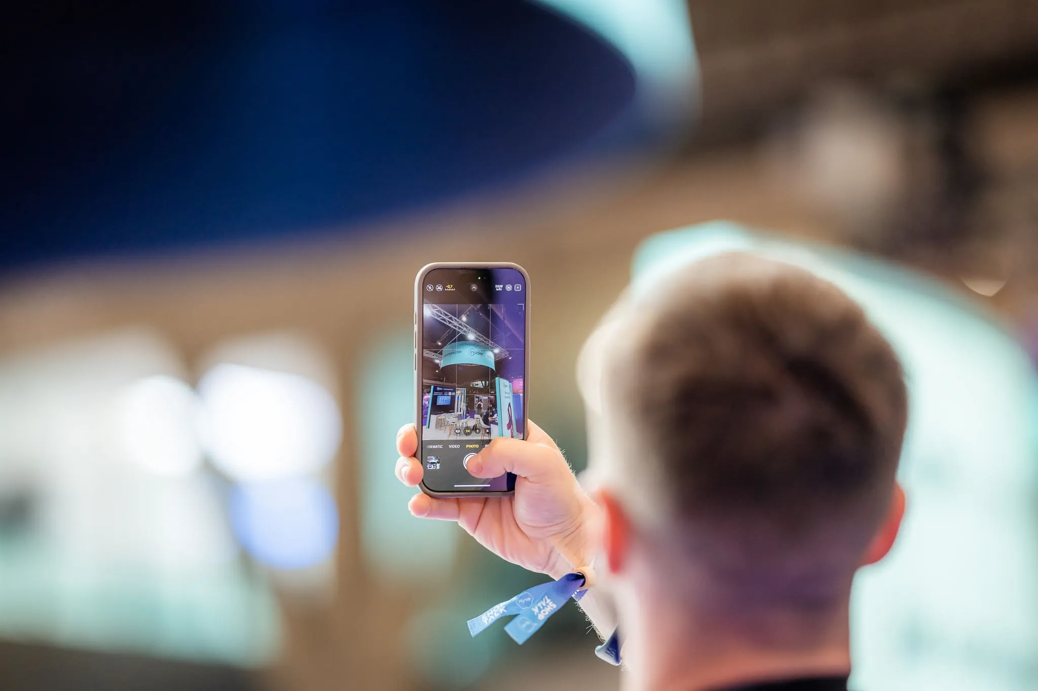 Event photographer - keig studio