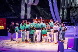 Event photographe barcelone - keig studio