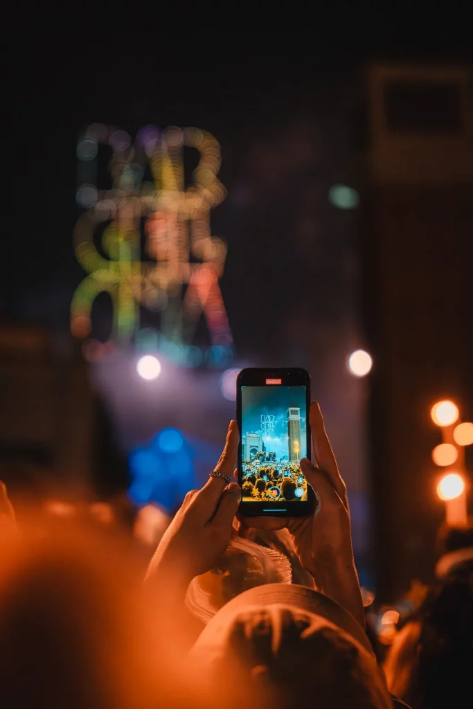 Fotografía publicitaria profesional en Barcelona realizada por Keig Studio