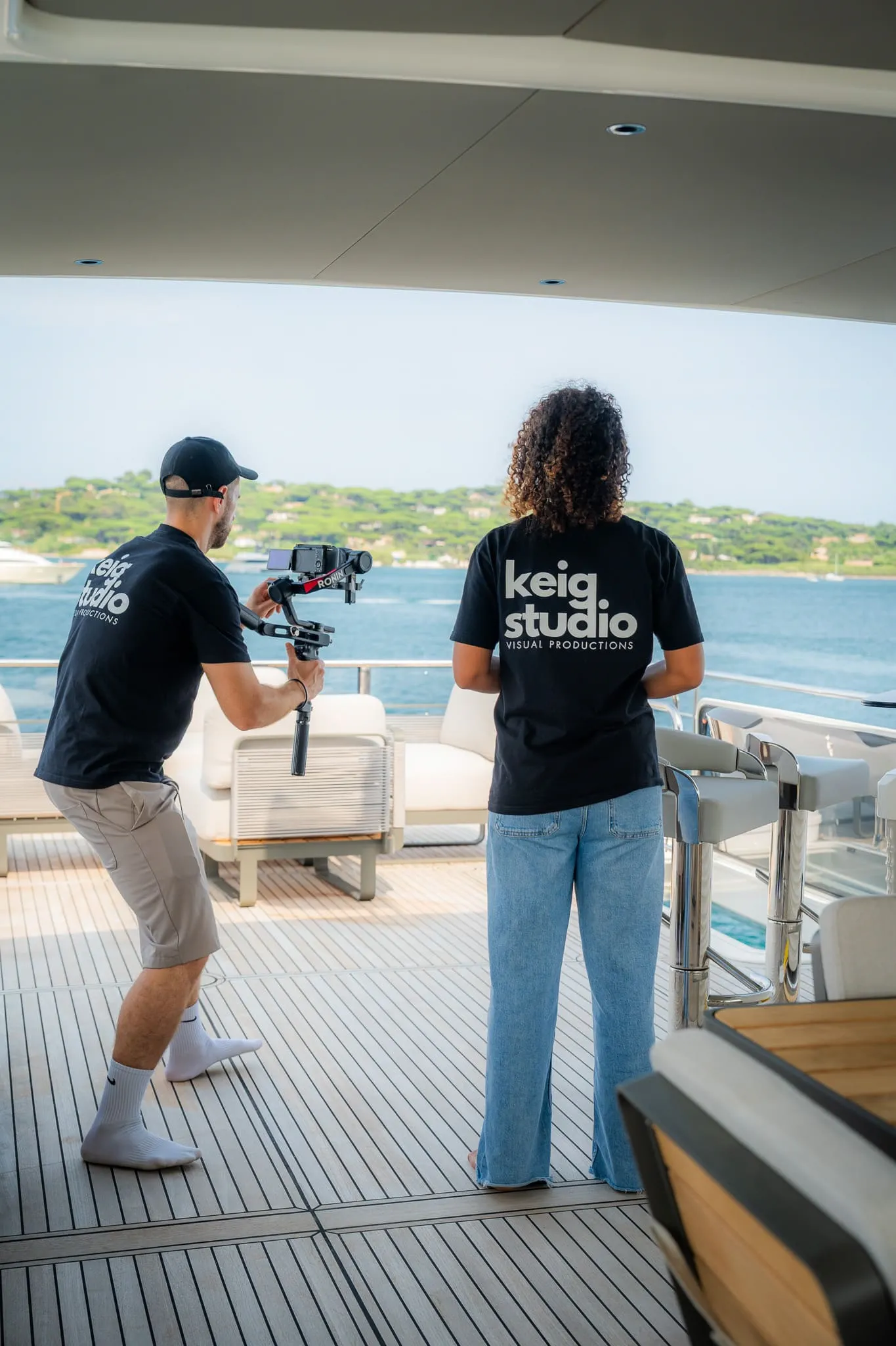 Video Keig Studio