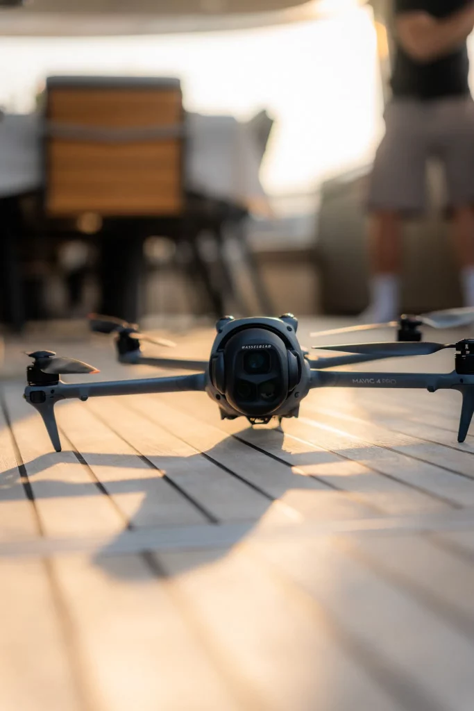 Drone Keig Studio