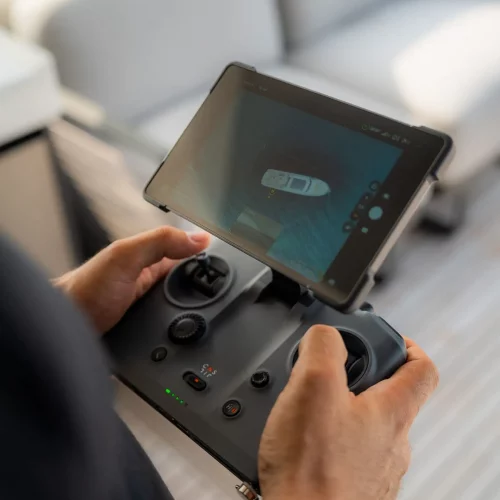 Boats drone photographe - keig studio