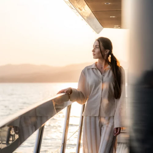 hotographe Yacht - keig studio