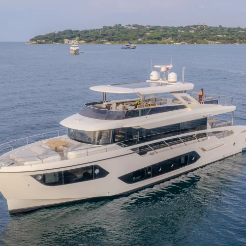 Yacht photographe - keig studio