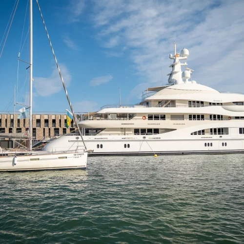 Boats photographe - keig studio