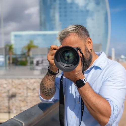 photographe Barcelone - keig studio