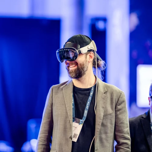 Fotógrafo de eventos - Keig Studio