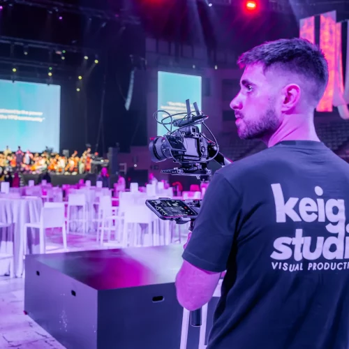 Event photographe Barcelone- keig studio