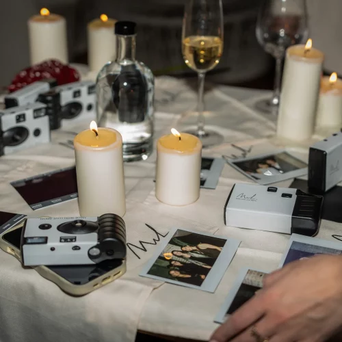 Keig Studio Photographe videaste Barcelone et Madrid