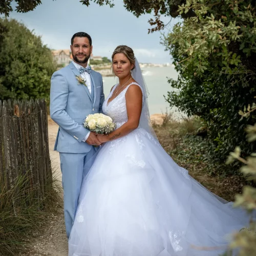 Mariage photographe - Keig Studio