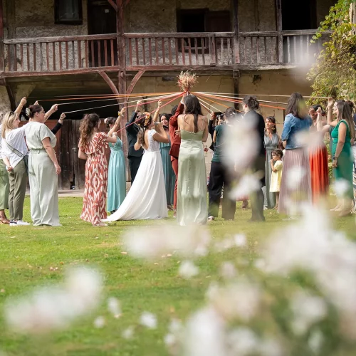 Photographe Mariage Barcelone - Keig Studio