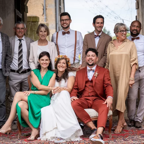 videaste Mariage Barcelone - Keig Studio